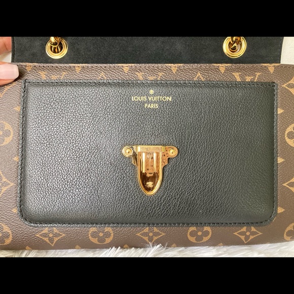 Louis Vuitton Victoire ( Amazing condition!) - Picture 3 of 9